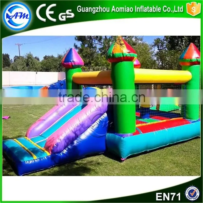 Cheap inflatable bouncer bouncy castle backyard bouncy castle for party