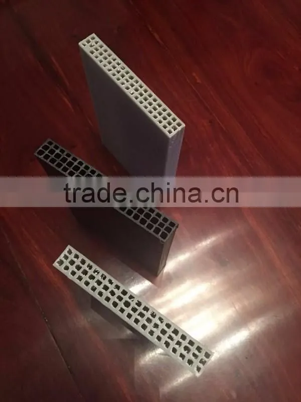 PP Plastic Formwork Boards