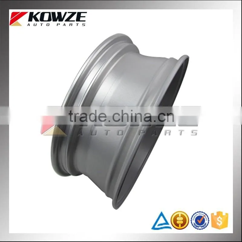 Spare Tire Disc Wheel For Mitsubishi ASX GA2W 4B11 4250C623