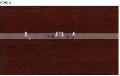PE PVDF Wood grain coated aluminum coil 3xxx series