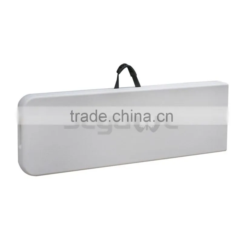 6-Portable-Plastic-Indoor-Outdoor-Picnic-Party-Camping-Dining-Folding-Bench