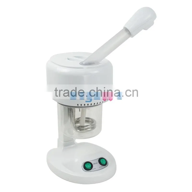 Salon Home Professional SKIN Mini Facial Steamer Ozone Engine DT03