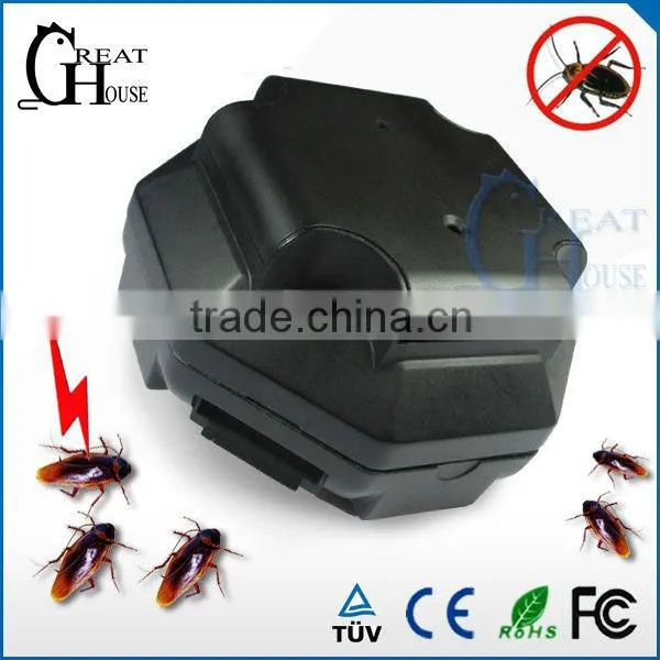 GH-180 Newest electronic cockroach killer