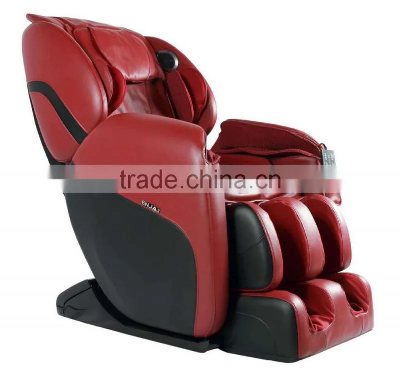 Red osim dubai massage chair foot spa vending masage chair