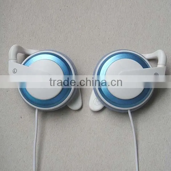 Hot new products for 2015, earhook headphone and earphone for pad.Mp3, bulk buy from china headphone & earphone