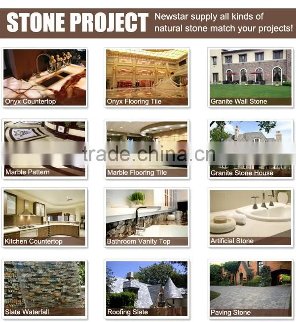 Chinese A quality polished beige quartz countertops