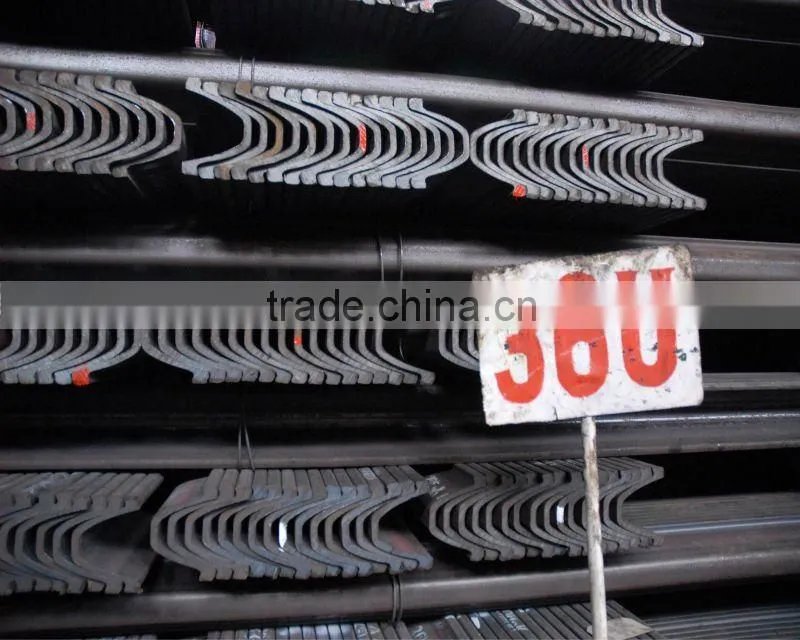 36U-channel steel beam