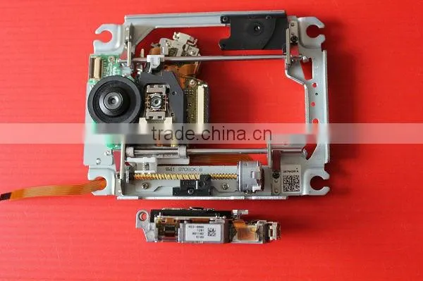 Fast delivery Blu-Ray Drive KEM-400AAA KES-400AAA(with deck) Laser Lens with Mechanism For PlayStation 3 PS3 , KES-400A