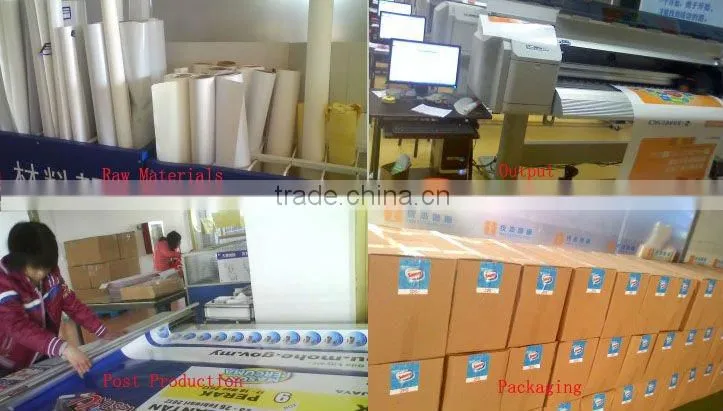 Decoration Film Backlight