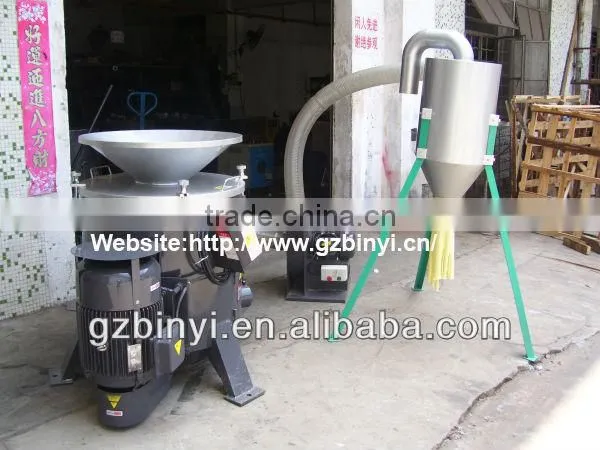 Plastic film dewatering machine plastic dewater machine YMXLT-F320