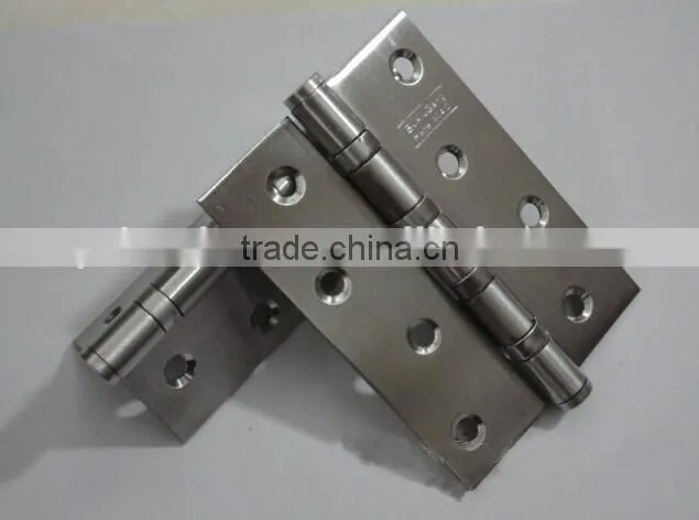 Stainless steel Door hinges Wooden door hinge