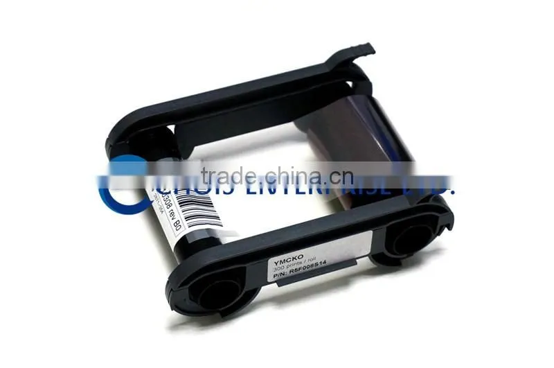 Evolis Primacy YMCKO Ribbon R5F008S14