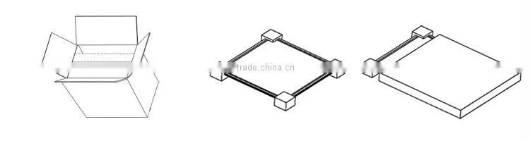 kitchen designs 2years warranty 40W 600x600 white led panel light