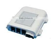 outdoor optical cable terminal box