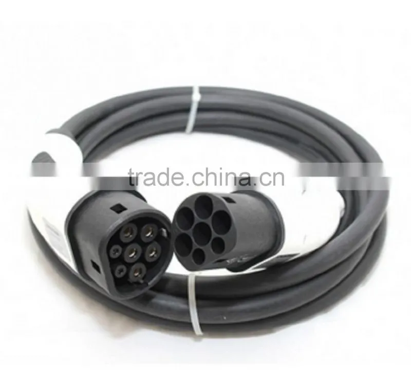 Small Order Acceptable auto wire harness connector