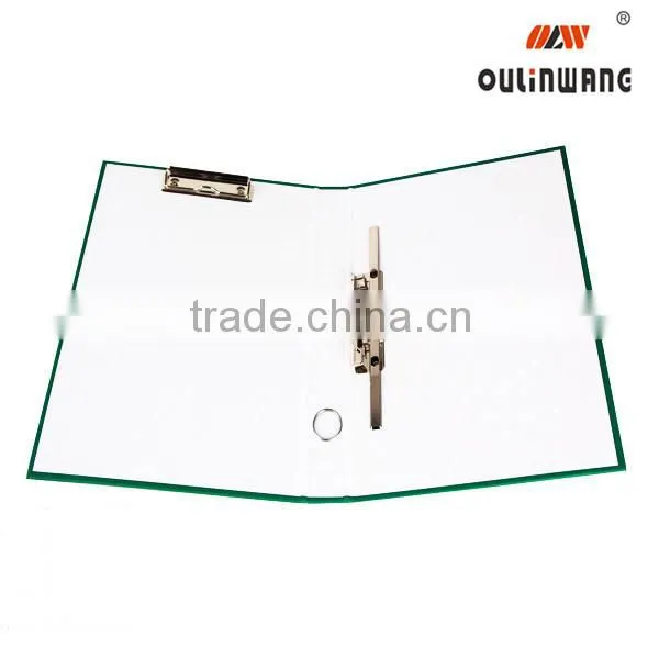Metal plastic Ring Binder