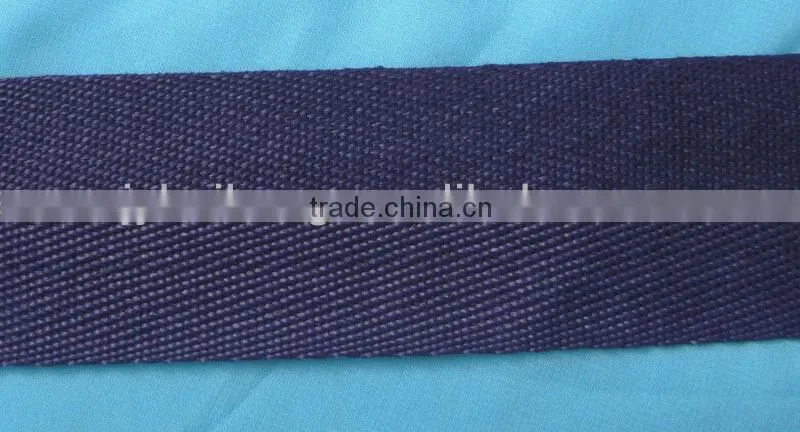 Accessory bag polyester webbing banding webbing