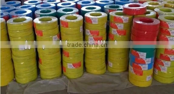 THHN wire building wire