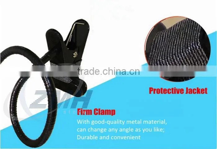 2014 Popular 360 Rotation Universal Lazy Mobile Phone Holders