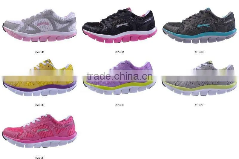 power sport running shoes