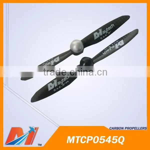 Maytech Walkera runner 250 5x4.5 self-locking propeller blades