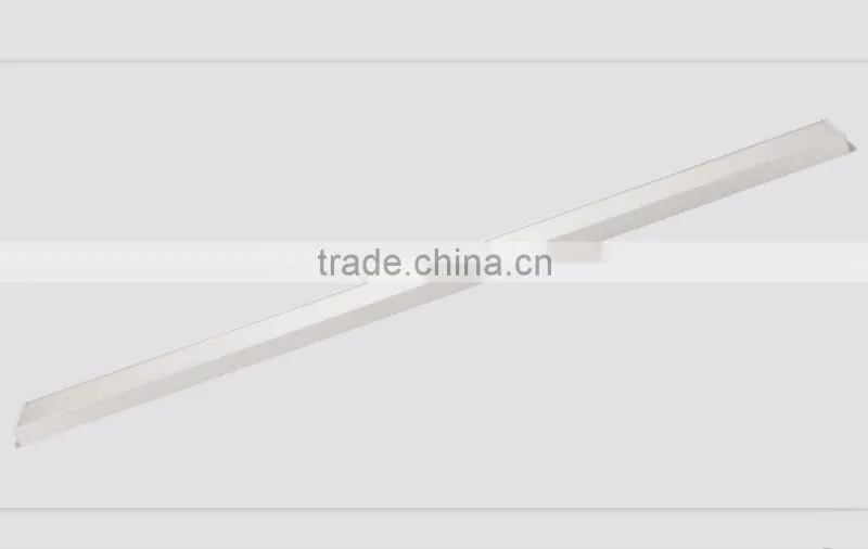 High performance ultrathin dimmable mini LED panel light surface mount/pendant