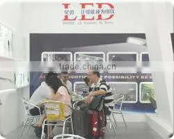 Popular all around world LED canopy light gas station lamp Singbee SP-2105