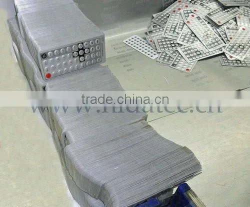 Personalized logo Nameplate, Label, Signs and Badges for all product panel, Welcome OEM / ODM