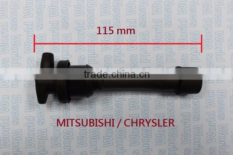 OK95+C712C+HH Ignition Auto Parts for Ignition Rubber Boots of Ignition Coil