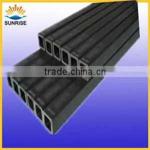 silicon carbide refractory beam