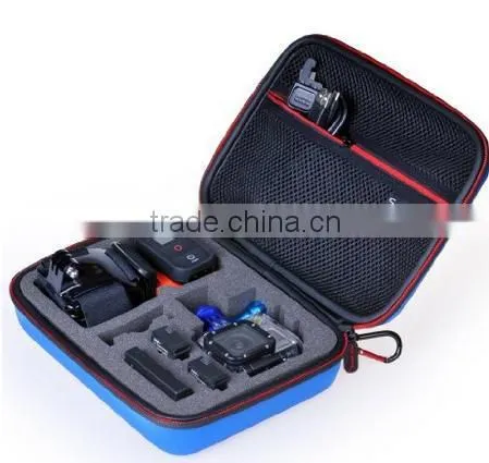 For gopro battery charger with smatree logo hot sale