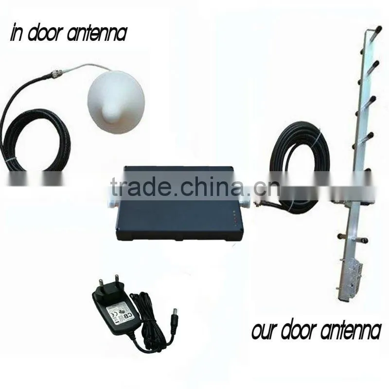 GSM indoor signal booster,cell phone mobile signal booster,mobile booster
