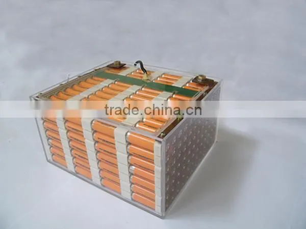 12V 250Ah Li-ion Standard Module ac dc power supply