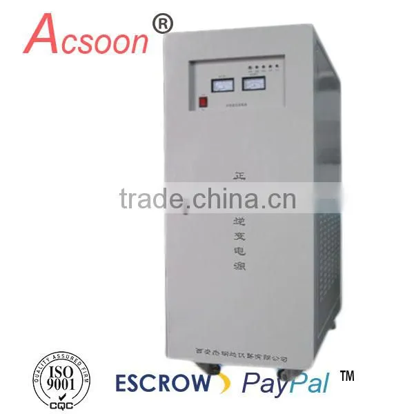 manufacture desgin patents product 220vac to 110vdc power