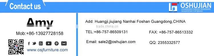 2015 OSHUJIAN luxury coffee tables SJ140