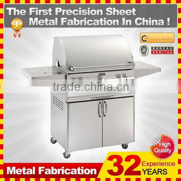 Kindle customized bbq grill gas bbq grill