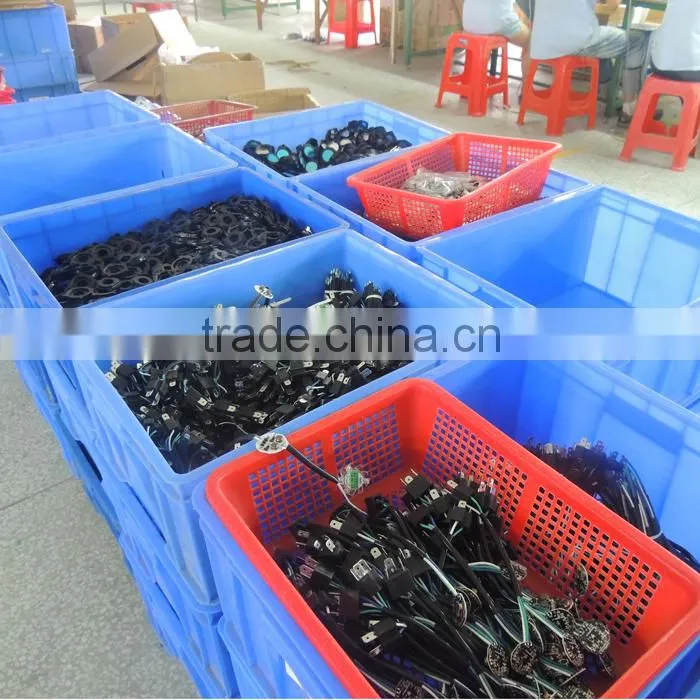 360 degrees 3 face H4 H7 H8 H9 H10 H11 H13 9005 9006 72w led headlight 6600lm led headlight high power led headlights h7