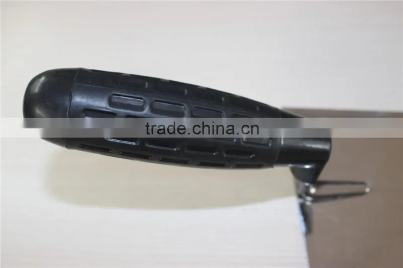 Bricklaying trowel / plastic hand tools /civil construction tools