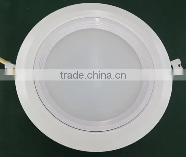 led ceilng downlights
