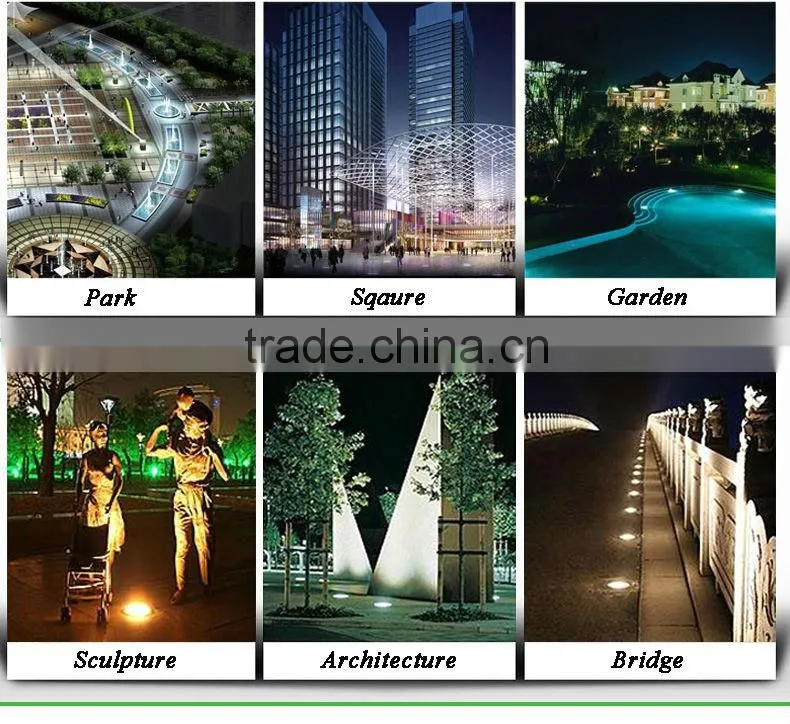functional light fitting