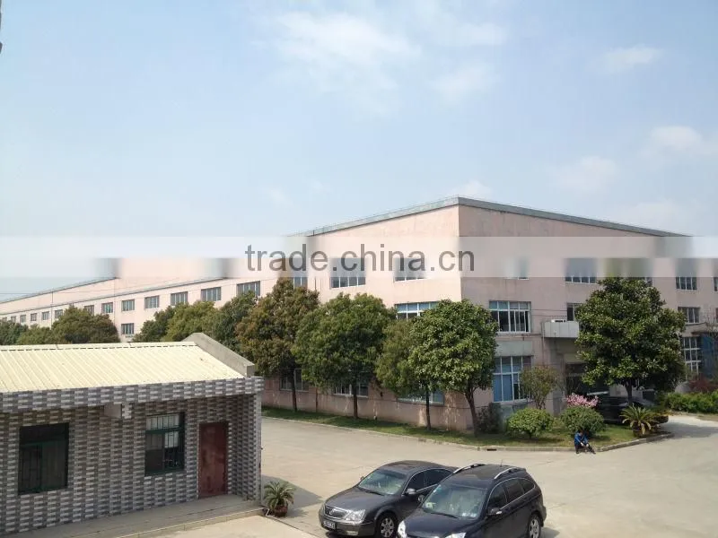 WPC profile extrusion machine