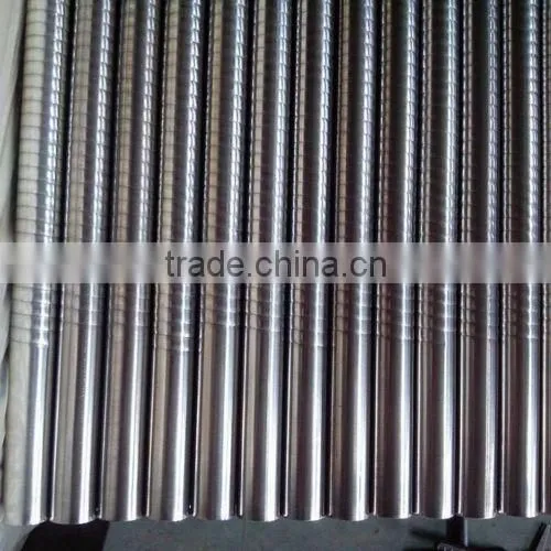 2014 style heat exchanger stainless steel tube
