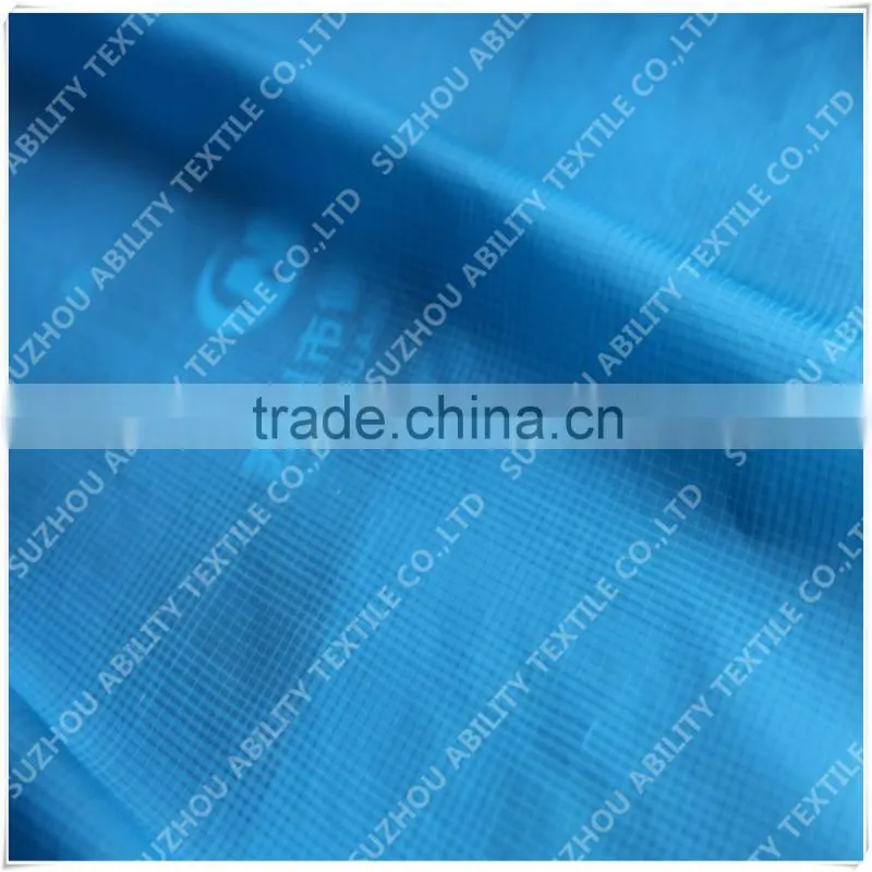 Waterproof Tent Fabric