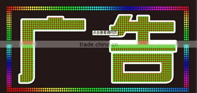 High quality!!!20pcs SMD5050 5630 5730 LED module DC12V IP65 Waterproof