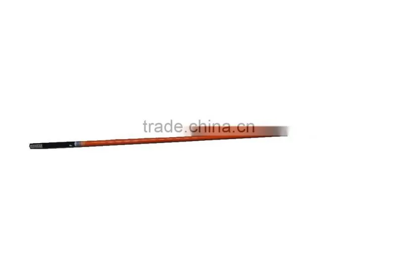 2016 new model alpine ski poles, carbon fiber skiing sticks