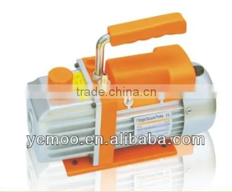 C Series Double Stage Manual Vacuum Pump