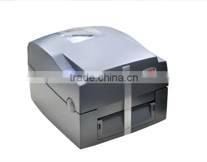 Bizsoft Godex G530(300dpi) Desktop Direct Thermal or Thermal Transfer Label Barcode printer