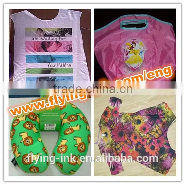 High demand products Offset dye sublimation for heat transfer printing