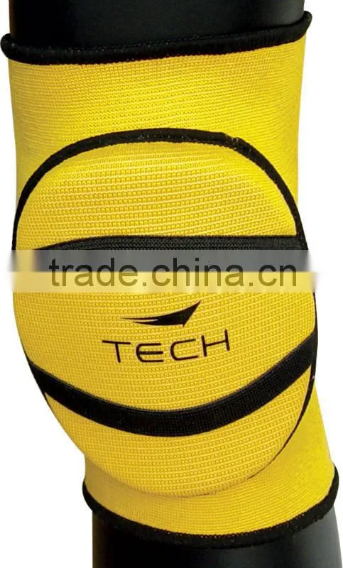 Soft Running Knee Pads Sport Knee Guard