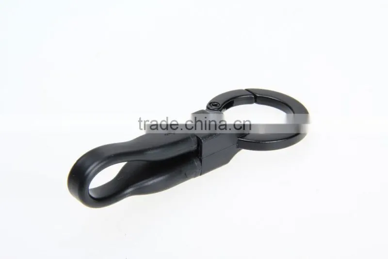 Portable Keychain MFi Certified USB Cable with Cap